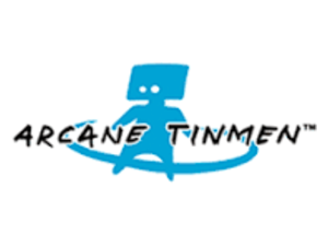 ARCANE TINMEN