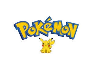 POKEMON INTERNATIONAL