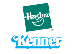 KENNER HASBRO