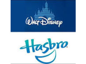 DISNEY HASBRO