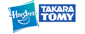 HASBRO/TAKARA TOMY