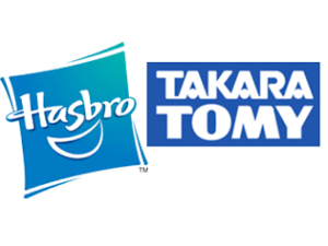 HASBRO/TAKARA TOMY