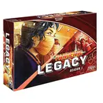 PANDEMIC: LEGACY SEASON 1 (*RED*)