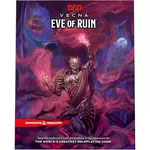WIZARDS OF THE COAST VECNA EVE OF RUIN D&D 5TH EDITION