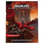 WIZARDS OF THE COAST DRAGONLANCE SHADOW OF THE DRAGON QUEEN 5TH EDITION