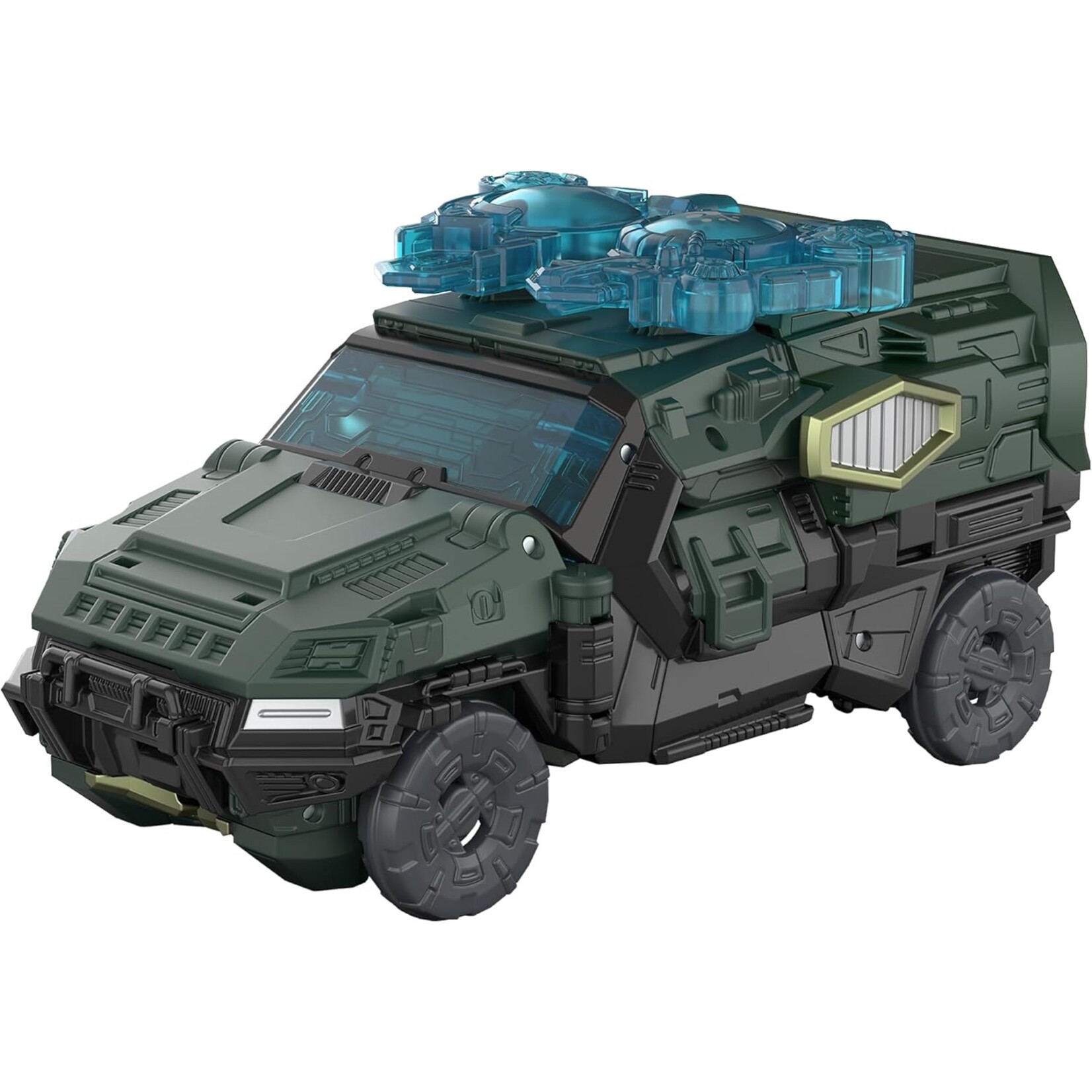 HASBRO/TAKARA TOMY THE THIRTEEN ALCHEMIST PRIME DELUXE