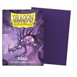 ARCANE TINMEN DRAGON SHIELD DUAL MATTE SOUL 100CT BOX