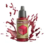 THE ARMY PAINTER CARMINE DRAGON - BRILLIANT PINKISH RED - 18mL / 0.6 fl. oz.