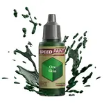 ORC SKIN - DEEP GREEN - 18mL / 0.6 fl. oz.