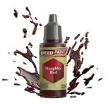 THE ARMY PAINTER SLAUGHTER RED - DEEP RED - 18mL / 0.6 fl. oz.