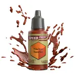 NUCLEAR SUNRISE - VIVID ORANGE - 18mL / 0.6 fl. oz.