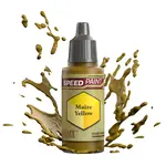 MAIZE YELLOW - VIVD YELLOW - 18mL / 0.6 fl. oz.