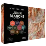 JOHN BLANCHE VOLUME 2 PAINT SET