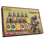 THE ARMY PAINTER SPEEDPAINT STARTER SET 2.0 10x8mL / 0.6 fl oz