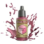 PRINCESS PINK - VERY LIGHT PINK - 18mL / 0.6 fl. oz.