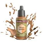 PASTEL SALMON - VERY LIGHT ORANGE - 18mL / 0.6 fl. oz.