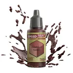 GODDESS GLOW - LIGHT PURPLISH RED - 18mL / 0.6 fl. oz.