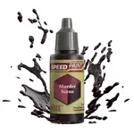 THE ARMY PAINTER MURDER SCENE - BLACK PURPLISH RED - 18mL / 0.6 fl. oz.
