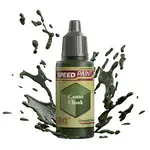 CAMO CLOAK - GREYISH GREEN - 18mL / 0.6 fl. oz.