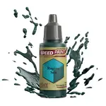 THE ARMY PAINTER RAGING SEA - DEEP GREENISH BLUE - 18mL / 0.6 fl. oz.
