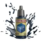 HIGHLORD BLUE - DEEP BLUE - 18mL / 0.6 fl. oz.