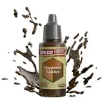 HARDENED LEATHER - LIGHT BROWN - 18mL / 0.6 fl. oz.