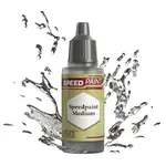 THE ARMY PAINTER SPEEDPAINT MEDIUM - 18mL / 0.6 fl. oz.