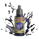 PERIWINKLE PURPLE - PURPLISH BLUE - 18mL / 0.6 fl. oz.