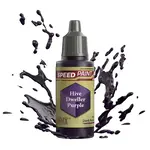 THE ARMY PAINTER HIVE DWELLER PURPLE - VERY DARK PURPLE - 18mL / 0.6 fl. oz.