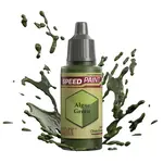 ALGEA GREEN - LIGHT GREEN OLIVE - 18mL / 0.6 fl. oz.