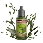 THE ARMY PAINTER GHILLIE DEW - BRILLIANT YELLOWISH GREEN - 18mL / 0.6 fl. oz.