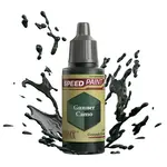 THE ARMY PAINTER GUNNER CAMO - DARK GREYISH GREEN - 18mL / 0.6 fl. oz.