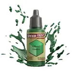 GHOUL GREEN - BRILLIANT GREEN - 18mL / 0.6 fl. oz.