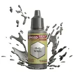 HOLY WHITE - GREYISH WHITE - 18mL / 0.6 fl. oz.