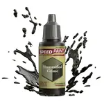 MUMMIFIED GRIME - GREENISH GREY - 18mL / 0.6 fl. oz.