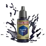 THE ARMY PAINTER BEOWULF BLUE  - DARK PURPLISH BLUE - 18mL / 0.6 fl. oz.