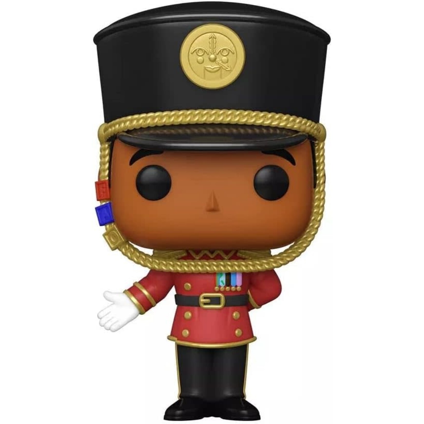 FUNKO TOY SOLDIER 161