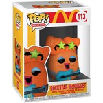 FUNKO ROCKSTAR MCNUGGET 113