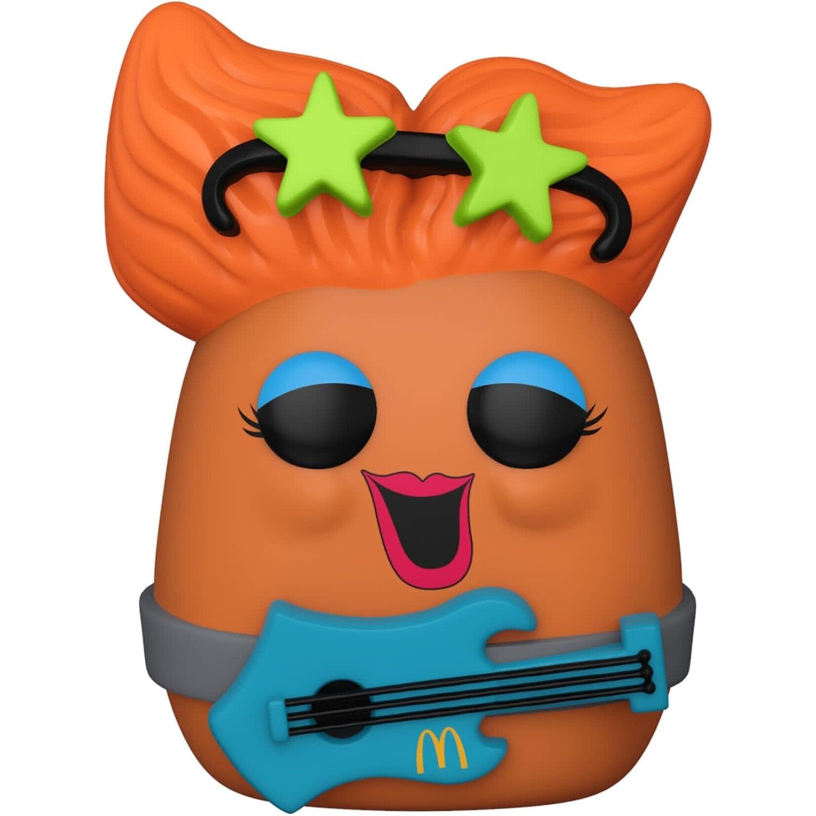 FUNKO ROCKSTAR MCNUGGET 113