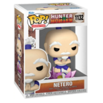 FUNKO NETERO HUNTER X HUNTER 1132