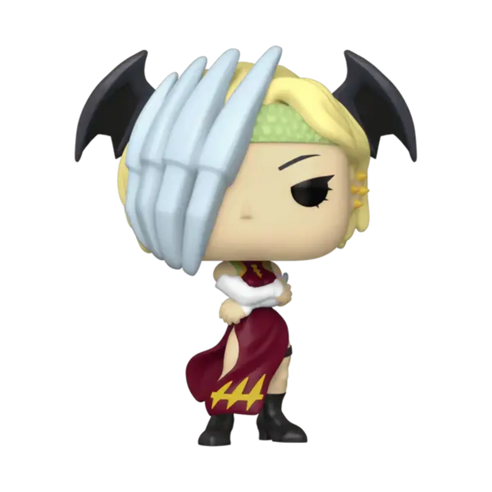 FUNKO RYUKYU 1007