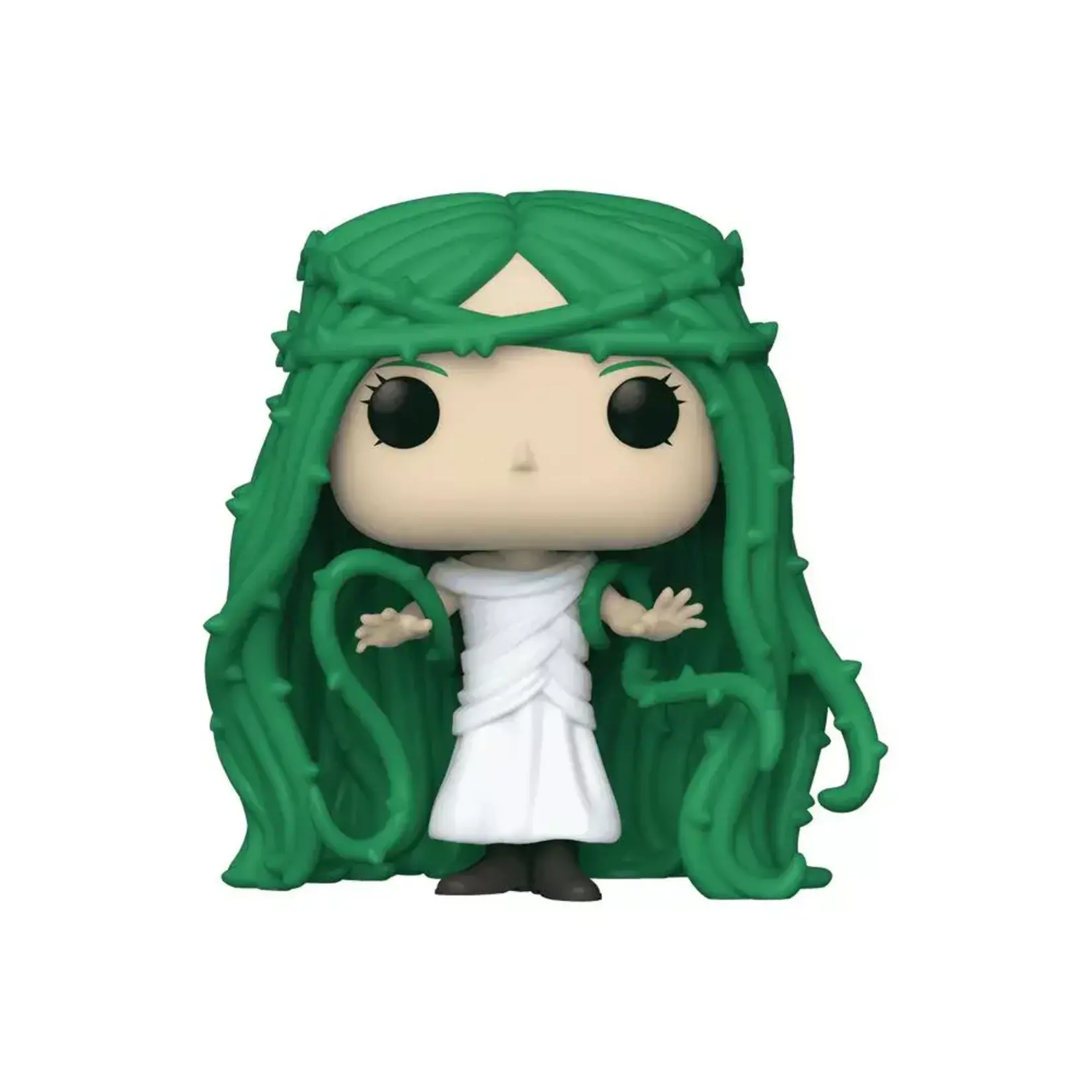 FUNKO IBARA SHIOZAKI 1192 HOT TOPIC CLASS 1B