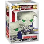 FUNKO SUMMONED SKULL 1175 2022 WINTER CONVENTION