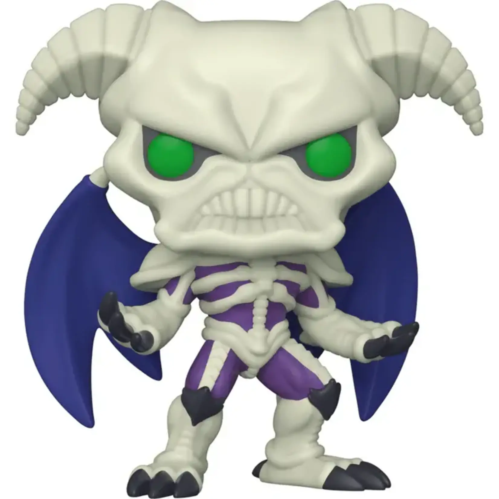 FUNKO SUMMONED SKULL 1175 2022 WINTER CONVENTION