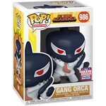 FUNKO GANG ORCA 986 2021 SUMMER CON
