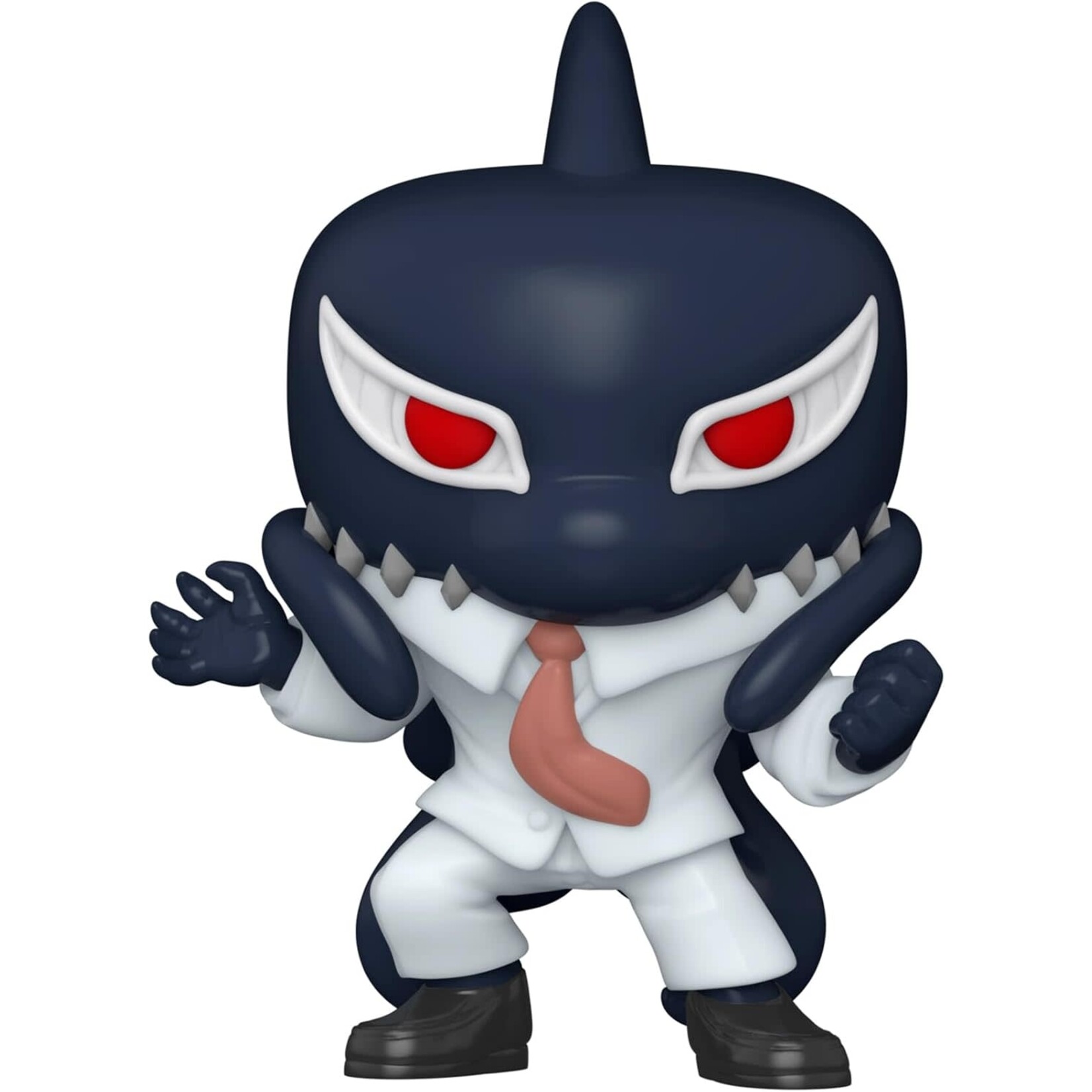 FUNKO GANG ORCA 986 2021 SUMMER CON