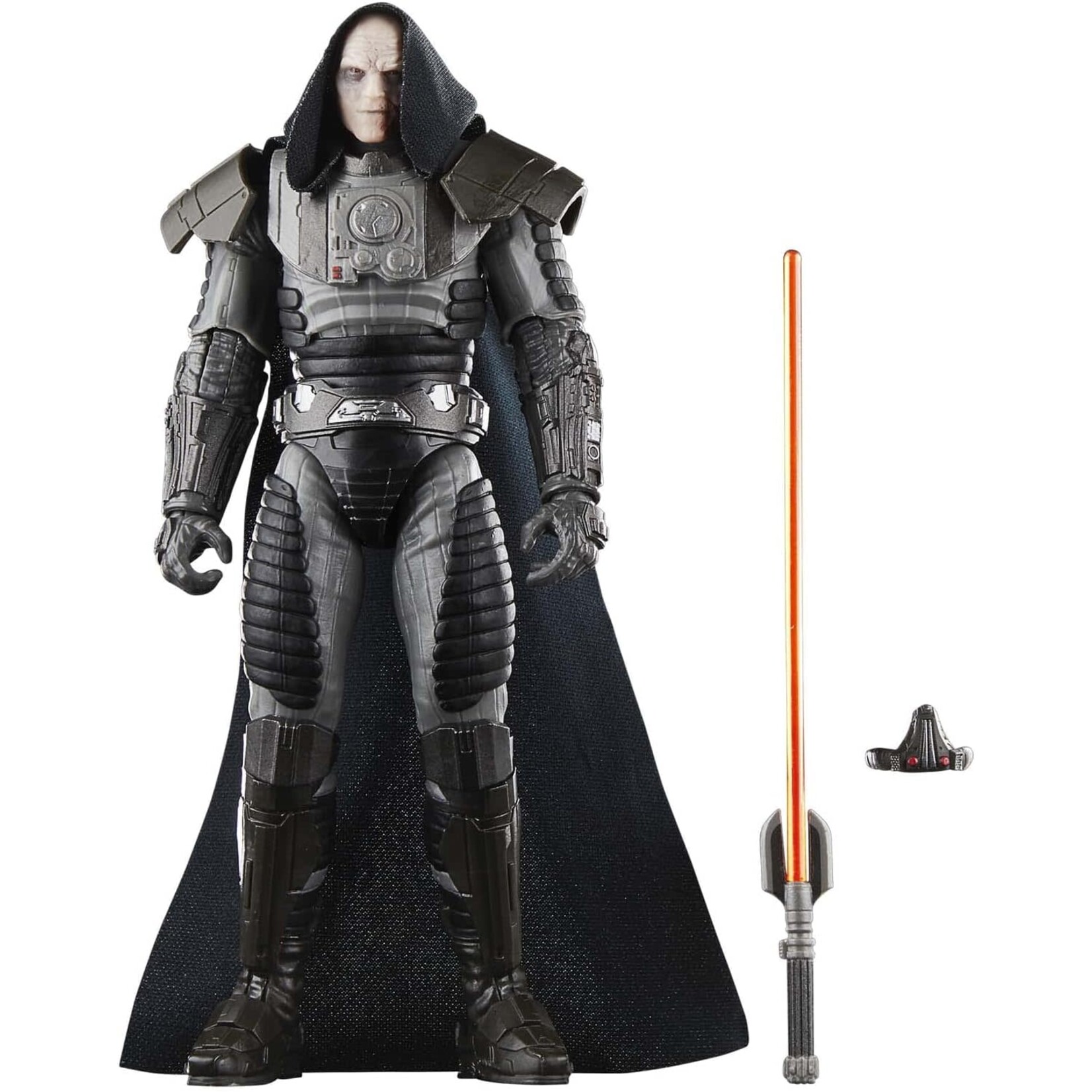 HASBRO DARTH MALGUS 24 - THE OLD REPUBLIC