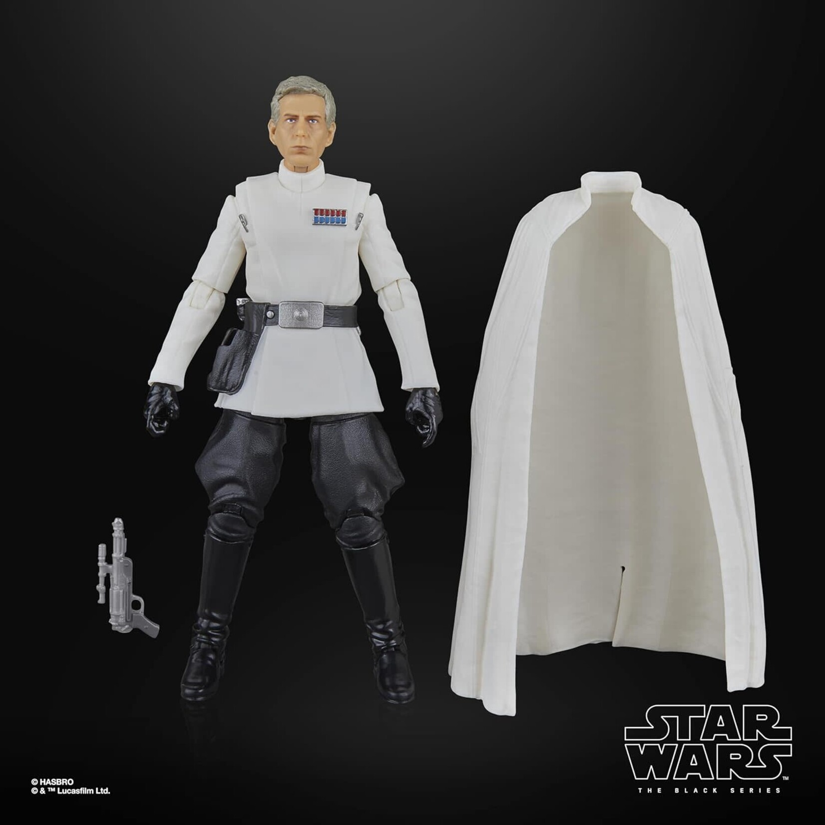 HASBRO DIRECTOR ORSON KRENNIC 13 - ANDOR