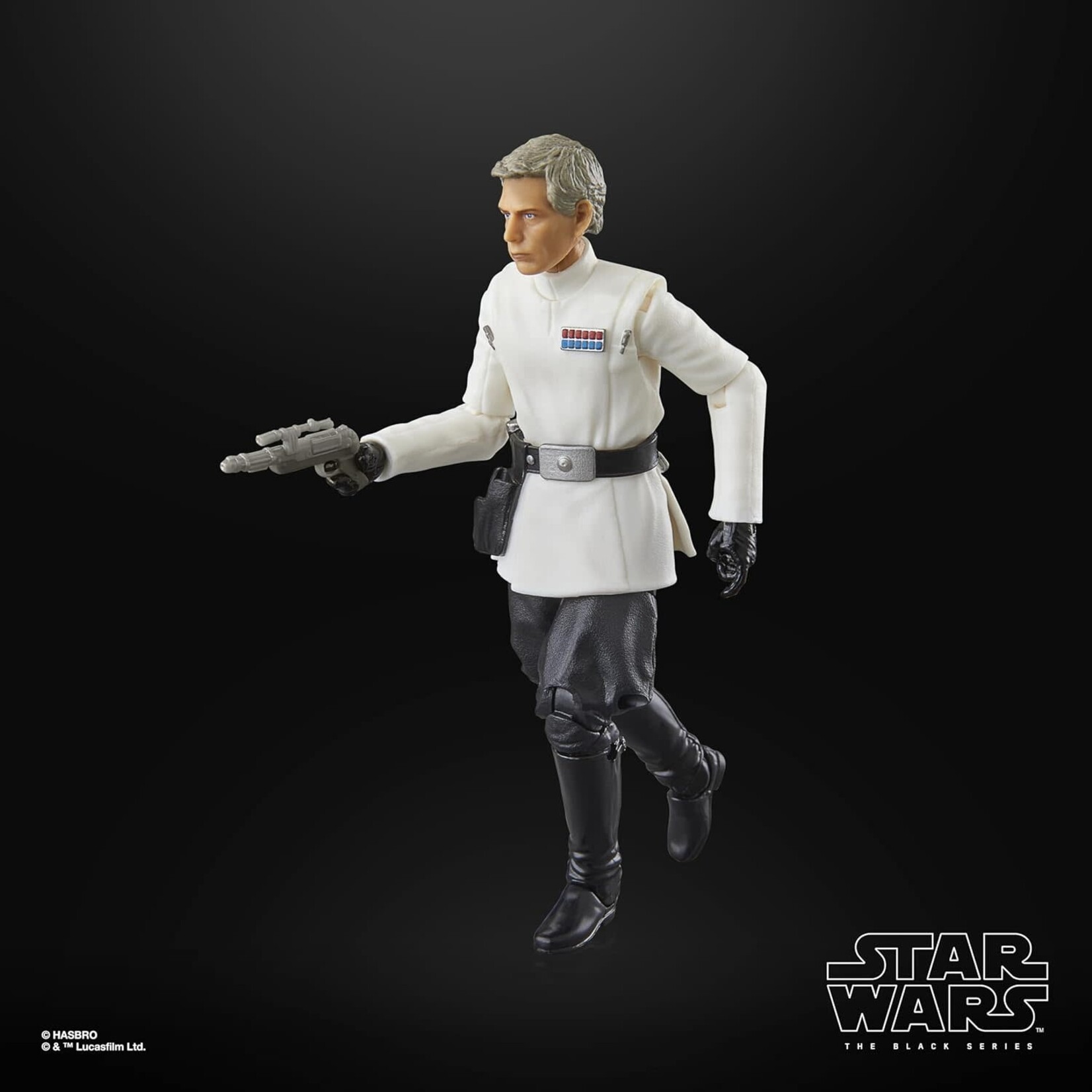 HASBRO DIRECTOR ORSON KRENNIC 13 - ANDOR