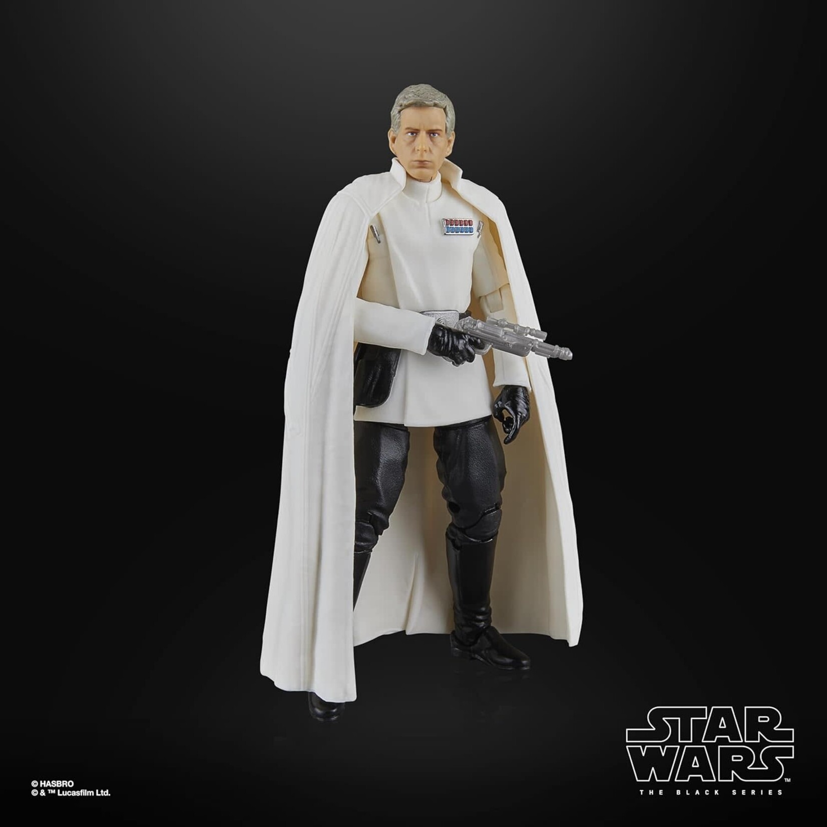HASBRO DIRECTOR ORSON KRENNIC 13 - ANDOR